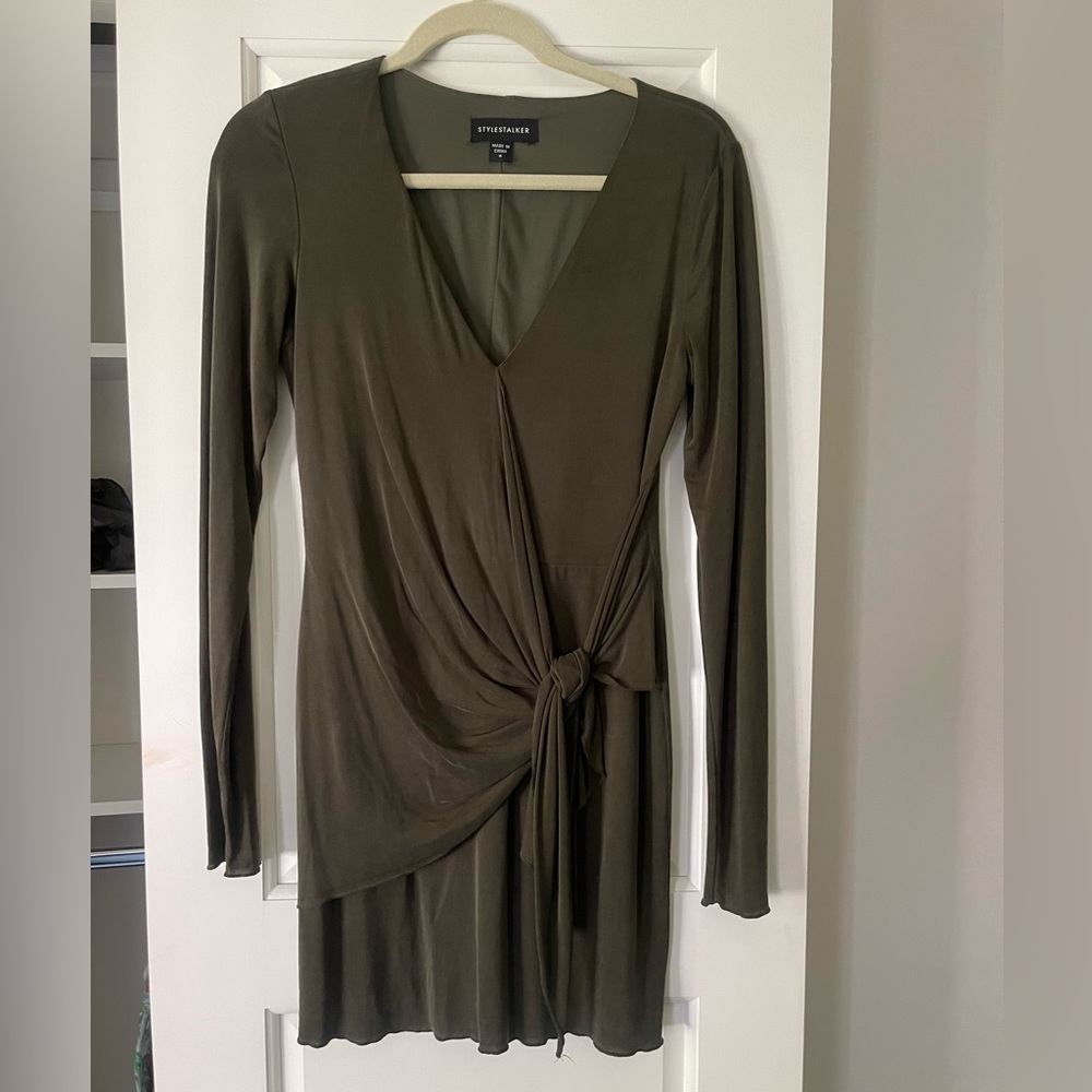 Stylestalker women’s dress